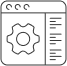 WEB & CUSTOM DEVELOPMENT
