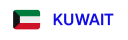 Kuwait Flag