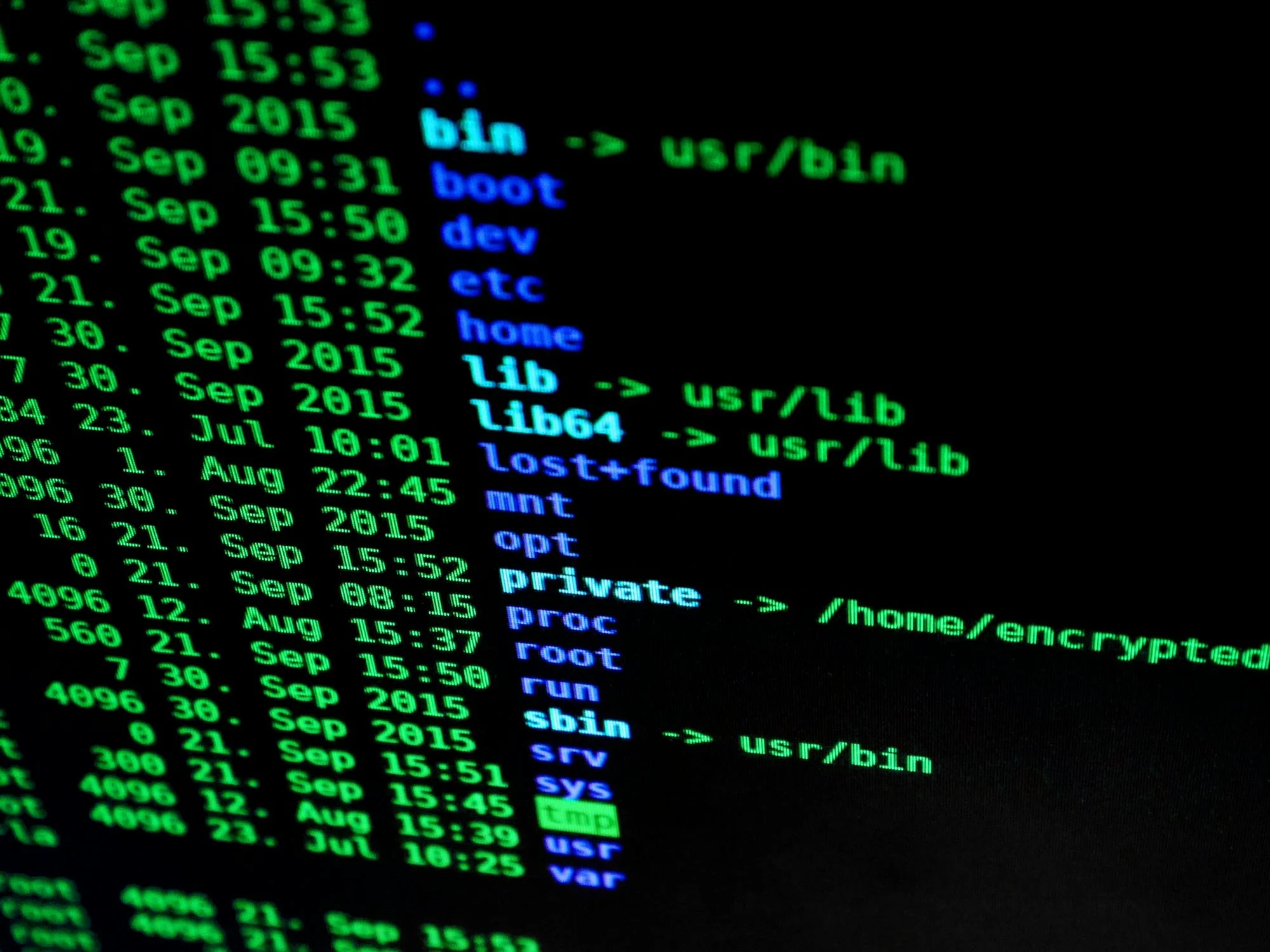 Security Solution Overview
